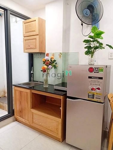 Hình ảnh Còn trống 1 phòng studio Full nội thất duy nhất nằm tại thảo điền