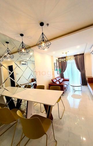 Hình ảnh BÁN CH Terra Royol Q3 84m2 2PN T9 3tỷ880
