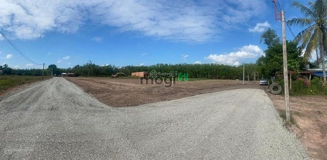 Hình ảnh Cần Bán Đất Tây Ninh Sổ Sẵn - Ký Công Chứng