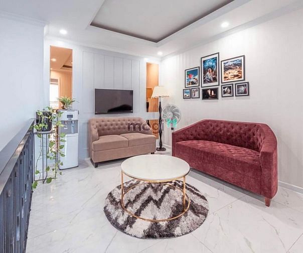 Hình ảnh BÁN PENTHOUSE 4S Riverside TĐ 184m2 T16 3PN 6tỷ590