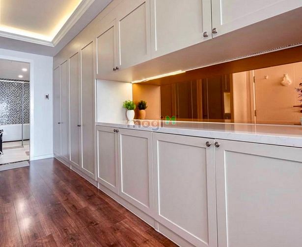 Hình ảnh BÁN PENTHOUSE 4S Riverside TĐ 184m2 T16 3PN 6tỷ590