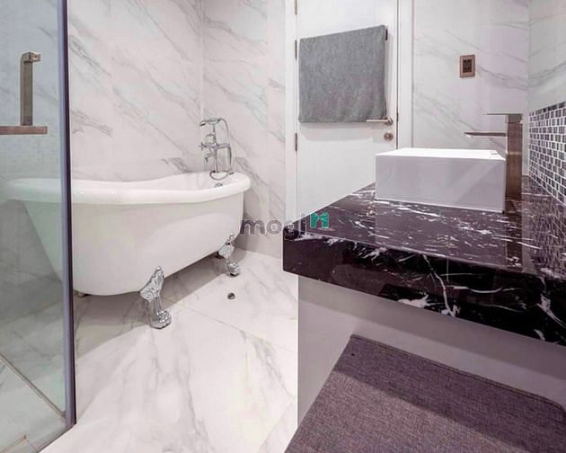 Hình ảnh BÁN PENTHOUSE 4S Riverside TĐ 184m2 T16 3PN 6tỷ590