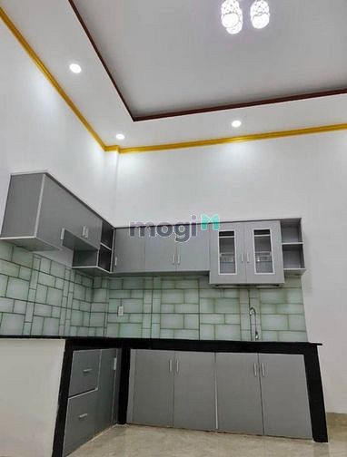 Hình ảnh Nhà cấp 4: Dương Đình Hội P.Phước Long B Q9 SHR ( Dt: 60m2 ) shr