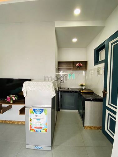 Hình ảnh Studio full nội thất có Bancon ngay trung tâm quận 7 _ giá siêu tốt
