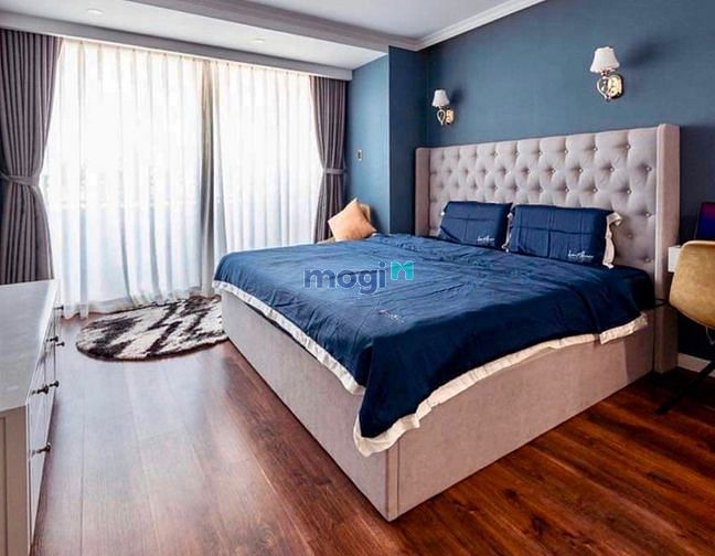 Hình ảnh BÁN PENTHOUSE 4S Riverside TĐ 184m2 T16 3PN 6tỷ590