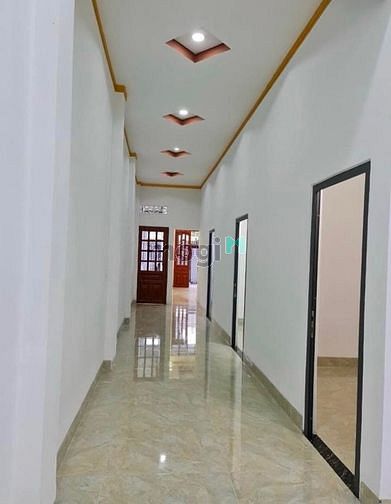 Hình ảnh Nhà cấp 4: Dương Đình Hội P.Phước Long B Q9 SHR ( Dt: 60m2 ) shr