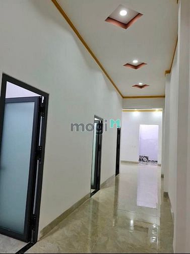 Hình ảnh Nhà cấp 4: Dương Đình Hội P.Phước Long B Q9 SHR ( Dt: 60m2 ) shr