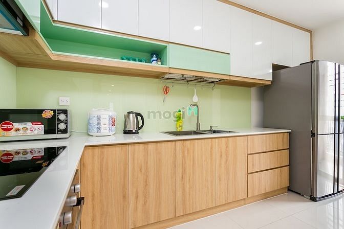 Hình ảnh Bán CHCC One Verandah QUẬN 2 2PN/SHR