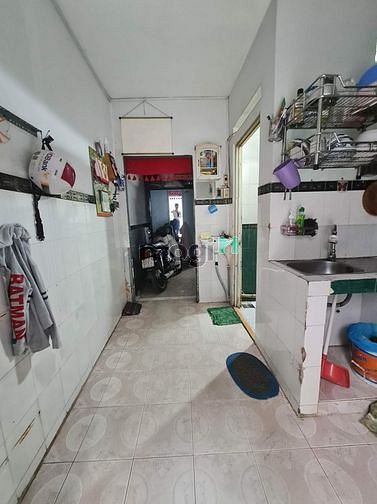 Hình ảnh Bán nhà 3Tháng2 phường 11 quận 10 37m2 6tỷ3.