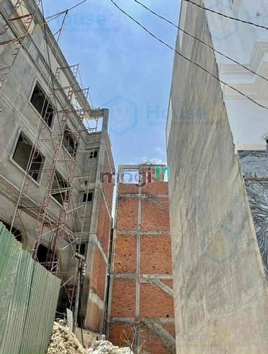 Hình ảnh Vì đất này đấy thổ cư, hẻm xe tải , trung tâm phường 7. bán đúng giá