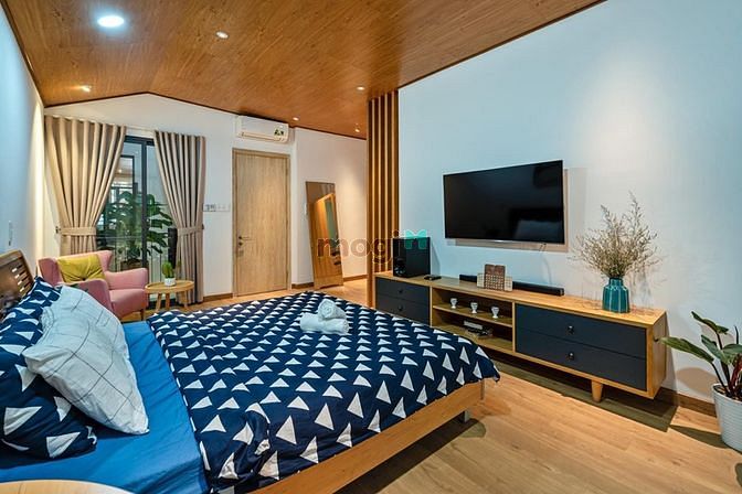 Hình ảnh Cho Thuê Căn Hộ 2PN Tại Nguyễn Trọng Lội, p4, Tân Bình