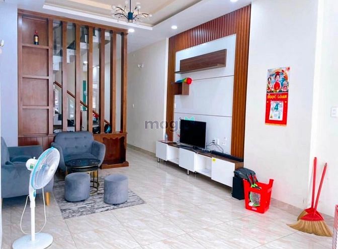 Hình ảnh Nhà Đẹp: ng. Chí Quốc P.Tam Bình Q.Thủ Đức Dt:60m2