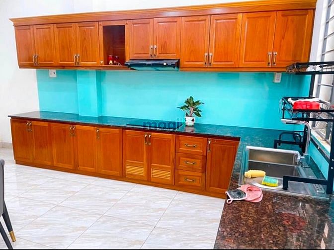 Hình ảnh Nhà Đẹp: ng. Chí Quốc P.Tam Bình Q.Thủ Đức Dt:60m2