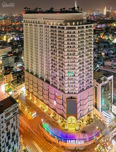 Hình ảnh Mb6623 nạp rút nhanh chóng cao cấp 2PN, Terra Royal cho thuê 23tr/th
