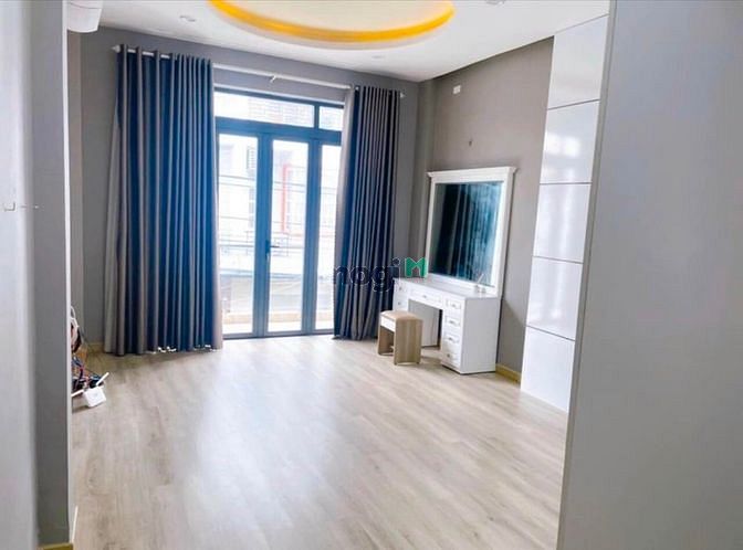 Hình ảnh Nhà Đẹp: ng. Chí Quốc P.Tam Bình Q.Thủ Đức Dt:60m2