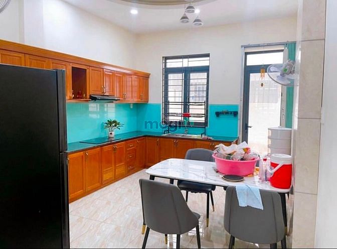 Hình ảnh Nhà Đẹp: ng. Chí Quốc P.Tam Bình Q.Thủ Đức Dt:60m2