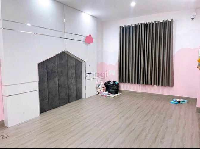 Hình ảnh Nhà Đẹp: ng. Chí Quốc P.Tam Bình Q.Thủ Đức Dt:60m2