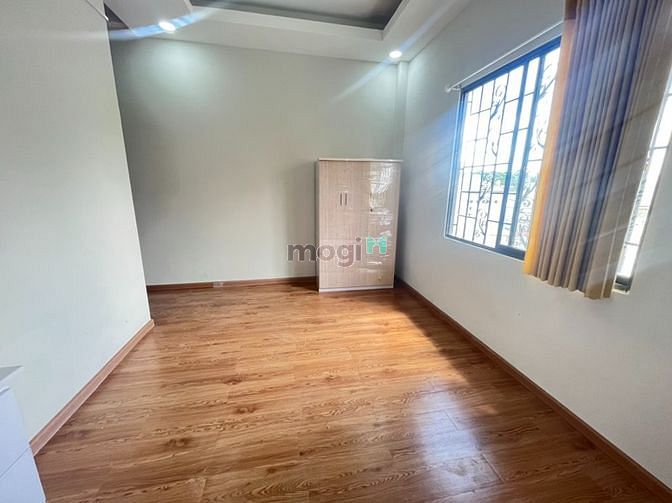 Hình ảnh Cho thuê CHDV full nội thất_Ban công_KV Gò Vấp