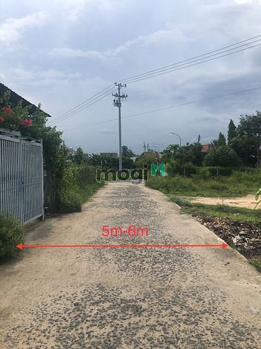 Hình ảnh Bán siêu phẩm đất nền Diên Lạc Diên Khánh