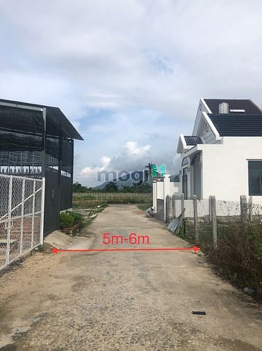 Hình ảnh Bán siêu phẩm đất nền Diên Lạc Diên Khánh