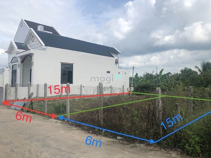 Hình ảnh Bán siêu phẩm đất nền Diên Lạc Diên Khánh