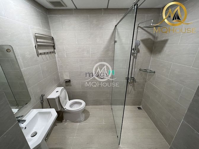 Hình ảnh ✅ Căn Hộ Cao Cấp 1PN_Balcony View_Gym_Pool_Full Service_Thảo Điền Q2 ✅
