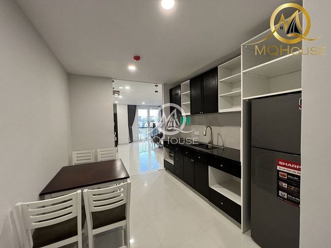 Hình ảnh ✅ Căn Hộ Cao Cấp 1PN_Balcony View_Gym_Pool_Full Service_Thảo Điền Q2 ✅