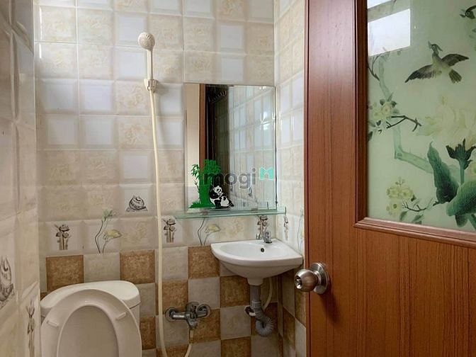 Hình ảnh Mb6623 nạp rút nhanh chóng Balcony Siêu rộng máy lạnh Trường Chinh Tân Bình