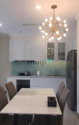 Hình ảnh BÁN GẤP CH Vinhomes Central Park BT 86m2 T16 4tỷ060