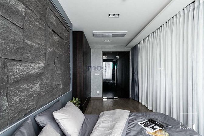 Hình ảnh Bán Căn Hộ KingDom 101 Chỉ 1 PN Dành Cho 2VC 48m2 2 Tỷ 180