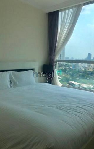 Hình ảnh BÁN GẤP CH Vinhomes Central Park BT 86m2 T16 4tỷ060