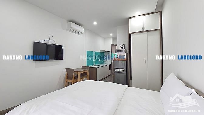 Hình ảnh Mb6623 nạp rút nhanh chóng studio đẹp, ngay trung tâm thành phố - A342
