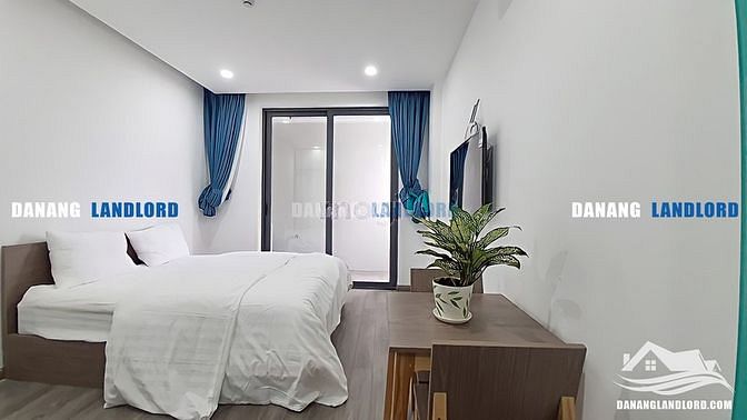 Hình ảnh Mb6623 nạp rút nhanh chóng studio đẹp, ngay trung tâm thành phố - A342