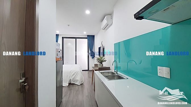 Hình ảnh Mb6623 nạp rút nhanh chóng studio đẹp, ngay trung tâm thành phố - A342