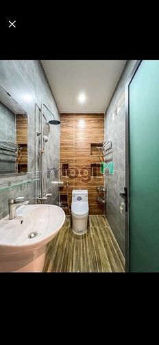 Hình ảnh Bán gấp nhà phan huy ích 55m2 giá 4 tỷ 6 SHR