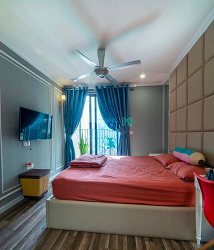 Hình ảnh VIEW HỒ BƠI, Hà Đô Centrosa, Q10, 108, 2Phòng ngủ 2ƯC, 7TỶ595