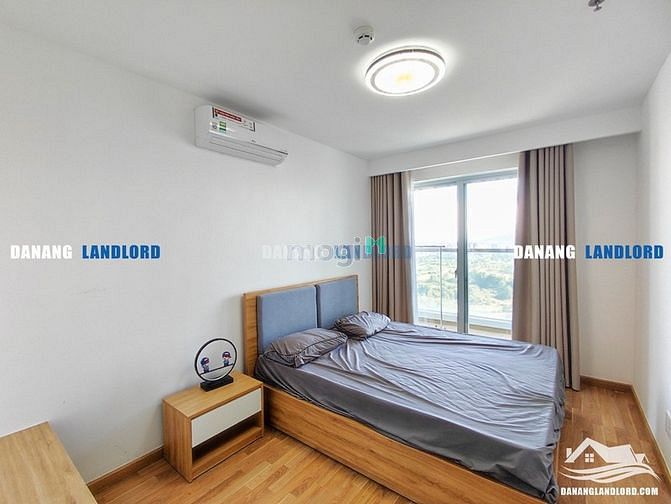 Hình ảnh Mb6623 nạp rút nhanh chóng sang trọng 2PN, Blooming Tower, view biển và thành phố - A339