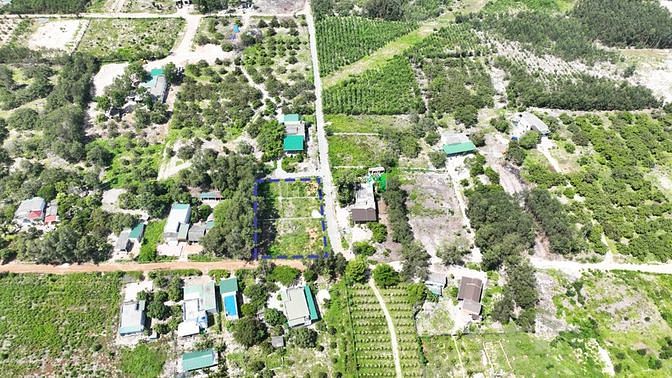 Hình ảnh HOT: Cần bán lô đất 2 mặt tiền thôn 1, xã Sơn Mỹ, huyện Hàm Tân
