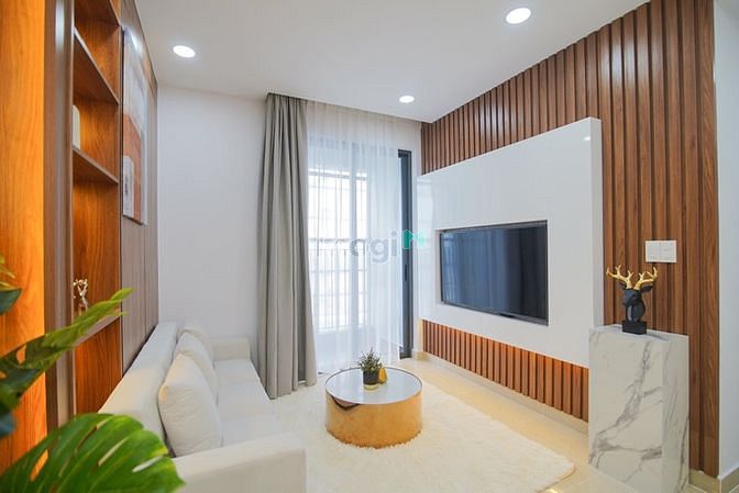 Hình ảnh Căn Hộ 2 Pn Mặt tiền QL1K,TT chỉ 680 triệu