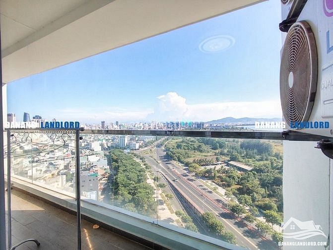 Hình ảnh Mb6623 nạp rút nhanh chóng sang trọng 2PN, Blooming Tower, view biển và thành phố - A339