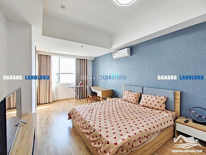 Hình ảnh Mb6623 nạp rút nhanh chóng sang trọng 2PN, Blooming Tower, view biển và thành phố - A339