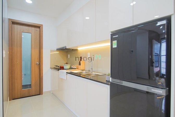 Hình ảnh Căn Hộ 2 Pn Mặt tiền QL1K,TT chỉ 680 triệu