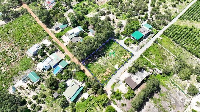 Hình ảnh HOT: Cần bán lô đất 2 mặt tiền thôn 1, xã Sơn Mỹ, huyện Hàm Tân