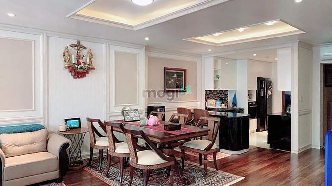 Hình ảnh Bán Trang Chủ MB66.COM / Đăng Ký Tặng 66K tầng cao Lemon Luxury Apartment, đầy đủ nội thất