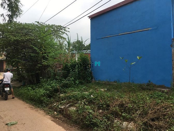 Hình ảnh Bán đất rộng phía sau Tecco Đán