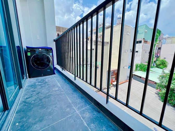 Hình ảnh Khai Trương CHDV 1PN mới 100% - Ban Công _ Mặt tiền View Landmark