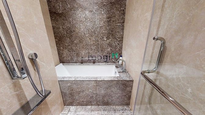 Hình ảnh Cho thuê căn 2pn the marq full nt