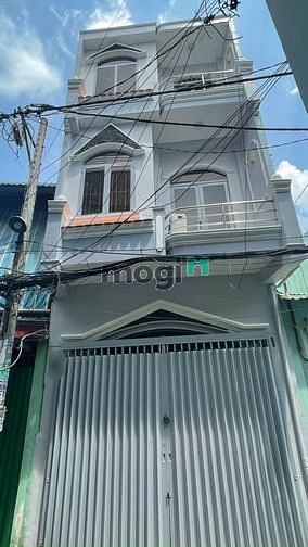 Hình ảnh VỀ QUÊ Ở bán gấp căn Lê Văn Việt Q9, 3Pn, 4ty752