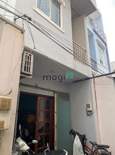 Hình ảnh Nhà HIẾM gần E-town Cộng Hòa 3PN 43m2 chỉ 3.5 tỷ