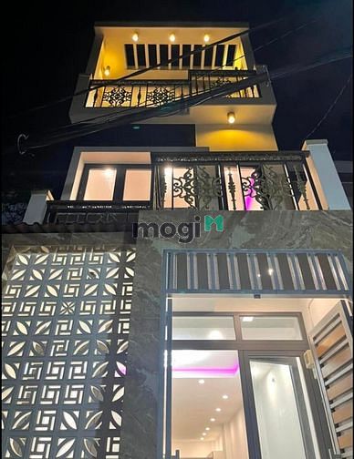 Hình ảnh Cô Mân bán nhà Phạm Văn Hai Tân Bình 84m2, 7 tỷ 110 triệu SHr